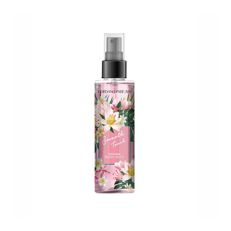 Pihustatav lõhnavesi Smooth Touch – Pehme Puudutus 200 ml
