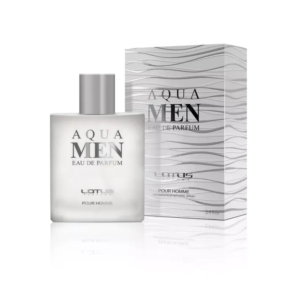 Aqua Men parfüümvesi meestele 100 ml