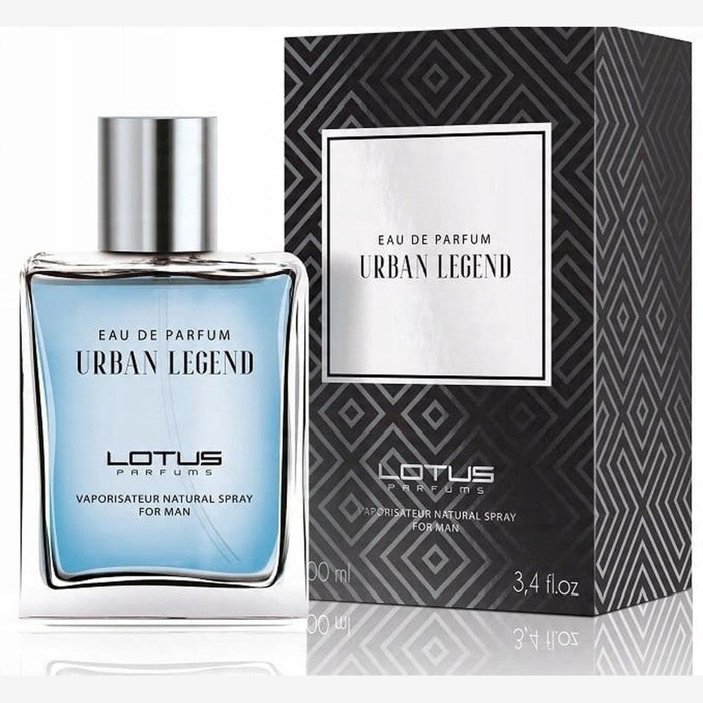 Urban Legend parfüümvesi meestele 100 ml