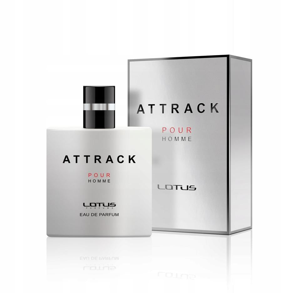 Atrack Sport parfüümvesi meestele 100 ml