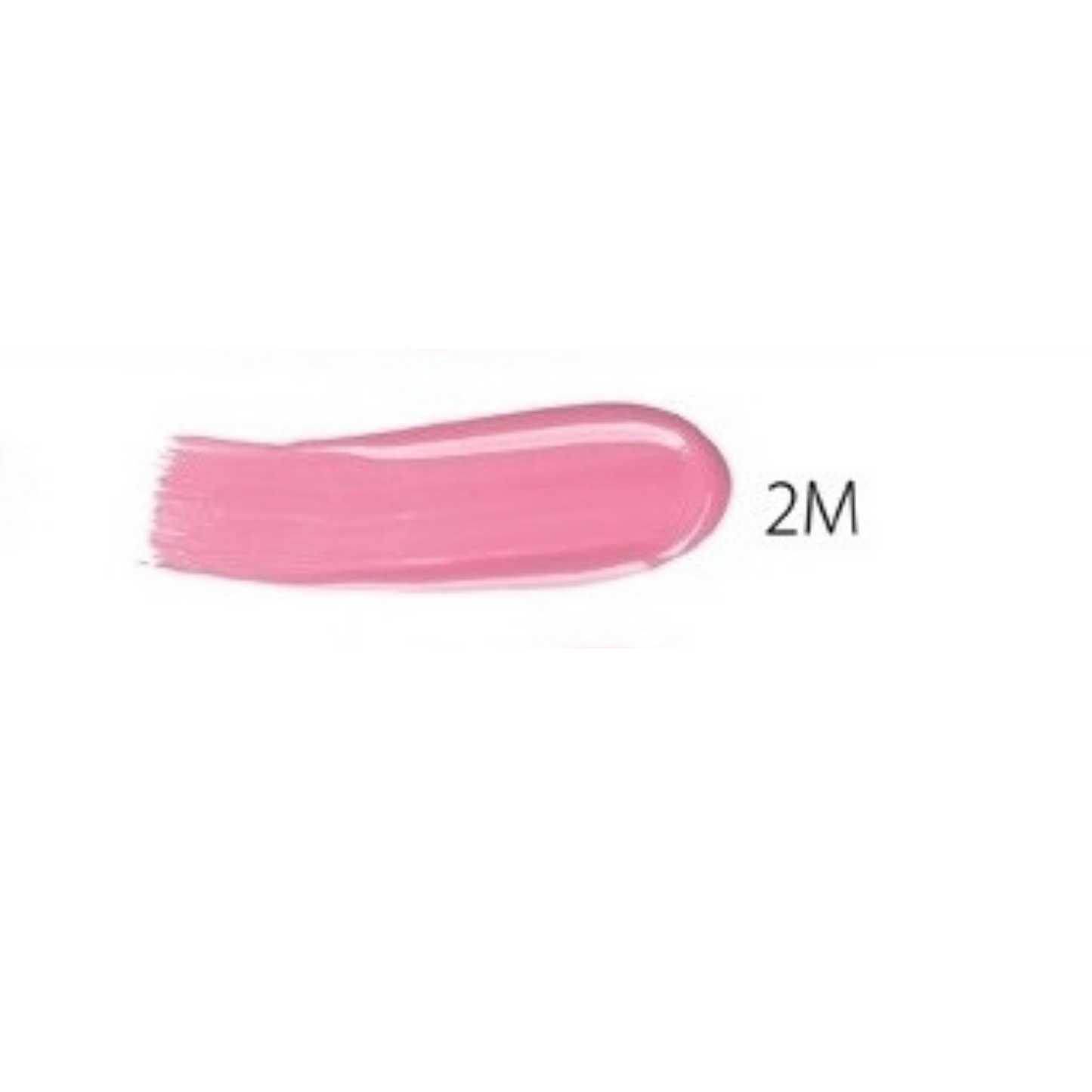 đ Huuleläige Roosakas Shine Diamond Lip Gloss nr 2M 12ml