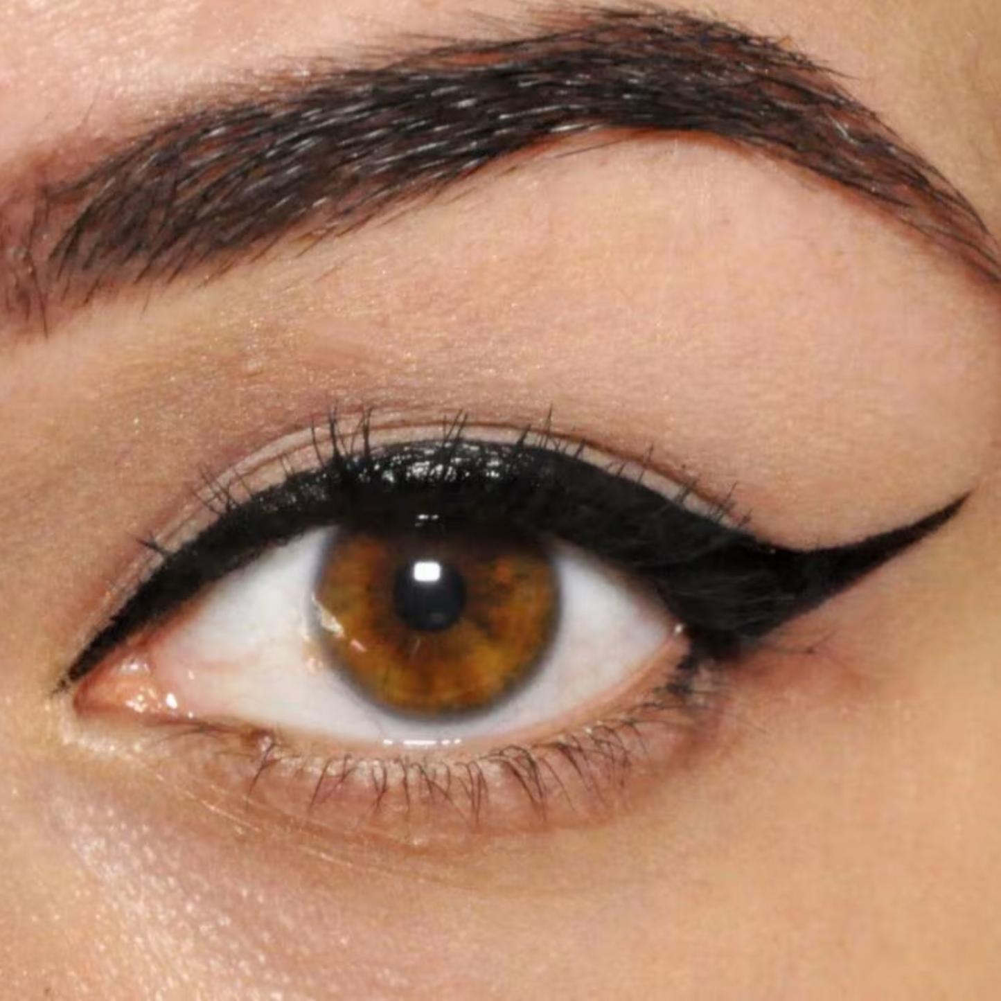 🎨 Silmalainer Vedel ART LINER Must 5ml