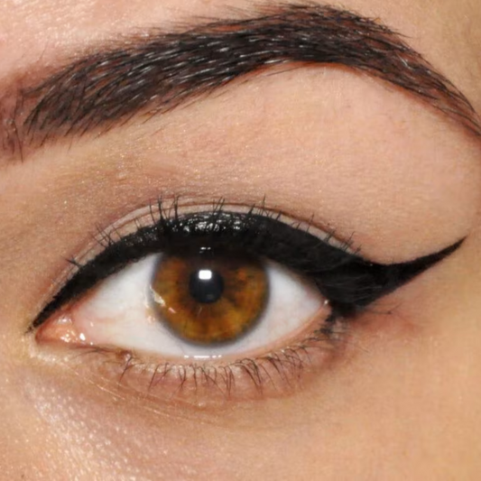 🎨 Silmalainer Vedel ART LINER Must 5ml