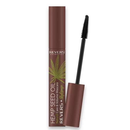 🌿 Ripsmetušš Kanepiseemneõliga CBD Pruun 10ml