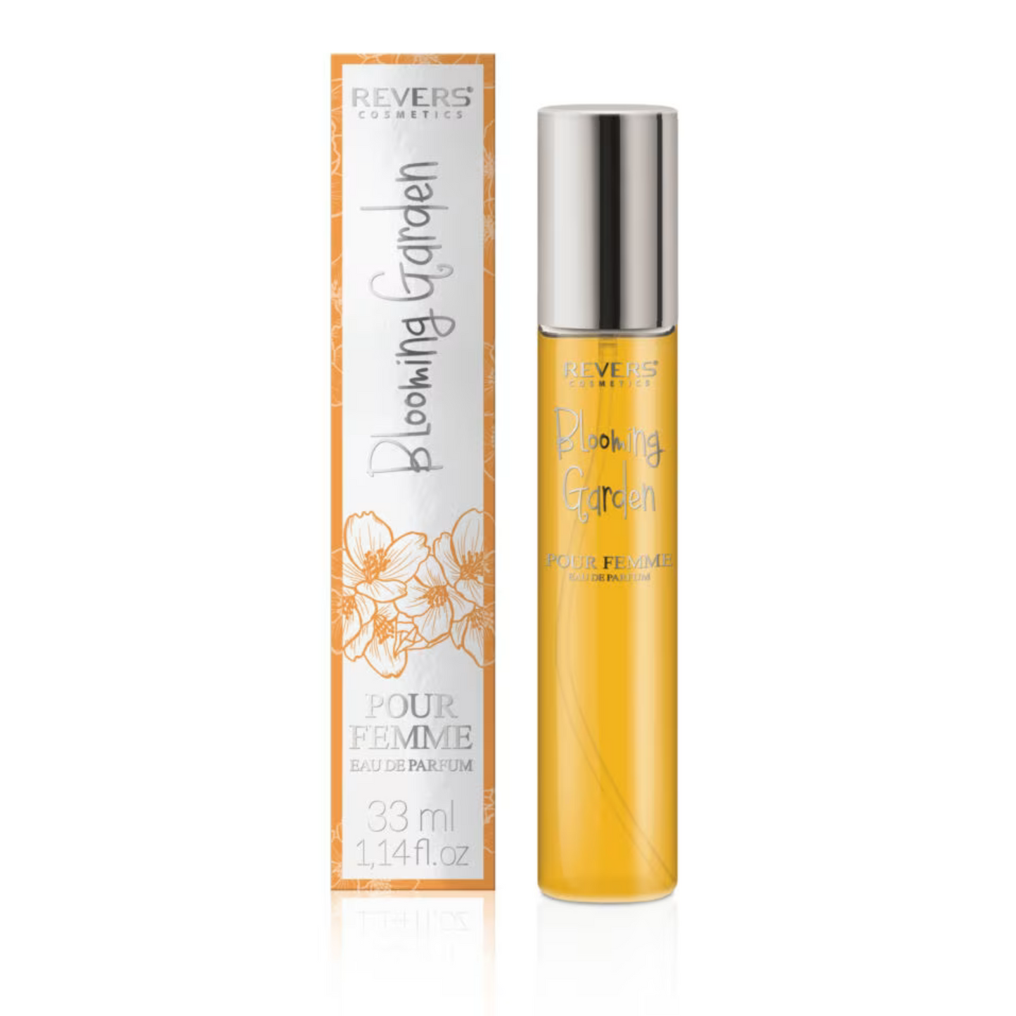 Blooming Garden naiste parfüümvesi 33 ml