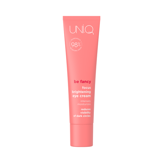 UNI.Q be fancy Focus silmakrrem tumedatele silmaalustele 30ml