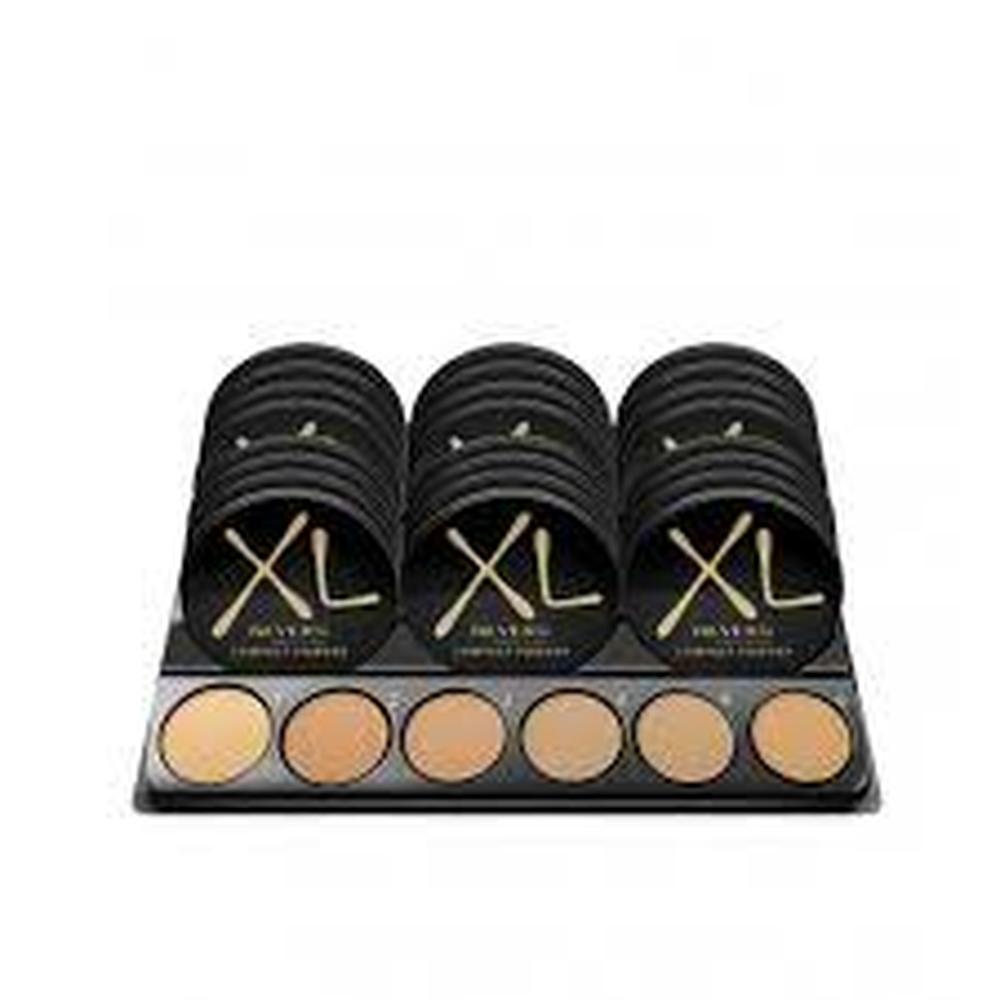 Pressitud puuder XL MIX (MIX*24tk) 9g