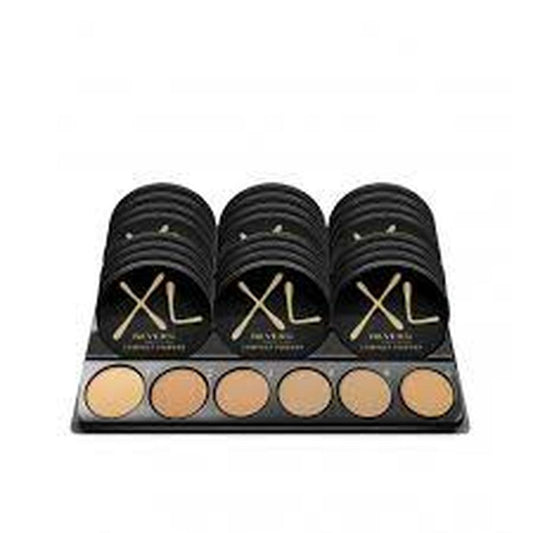 Pressitud puuder XL MIX (MIX*24tk) 9g