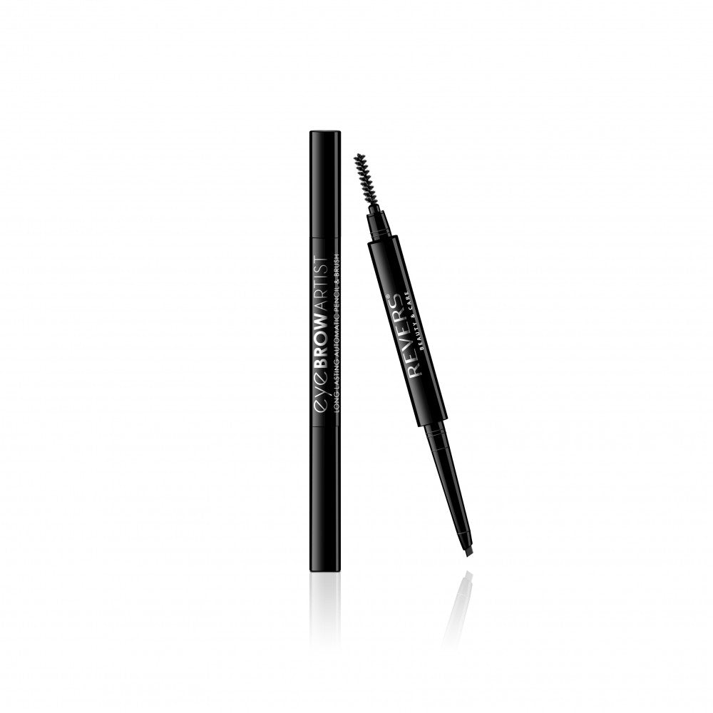 Eye Brow ARTIST, automaatne kulmupliiats BLACK, 0,25g