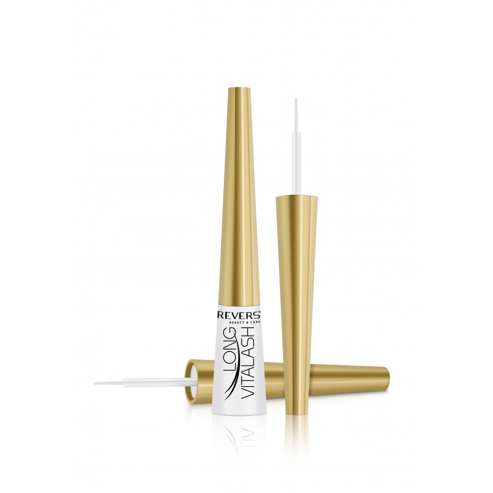 LONG VITALASH Ripsmete kasvu kiirendav seerum 5ml