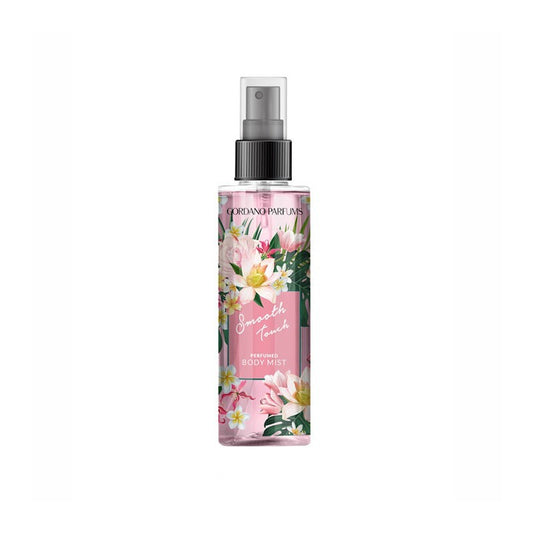 Pihustatav lõhnavesi Smooth Touch – Pehme Puudutus 200 ml