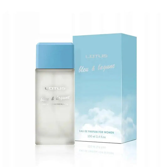 Bleu & Lagune parfüümvesi naistele 100 ml