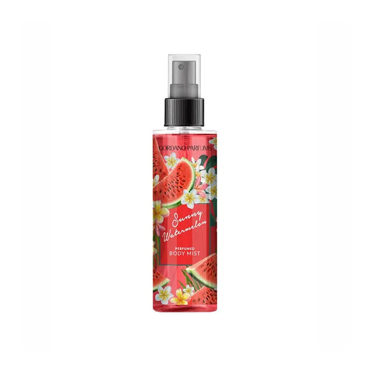 Pihustatav lõhnavesi Sunny Watermelon – Päikeseline Arbuus 200 ml