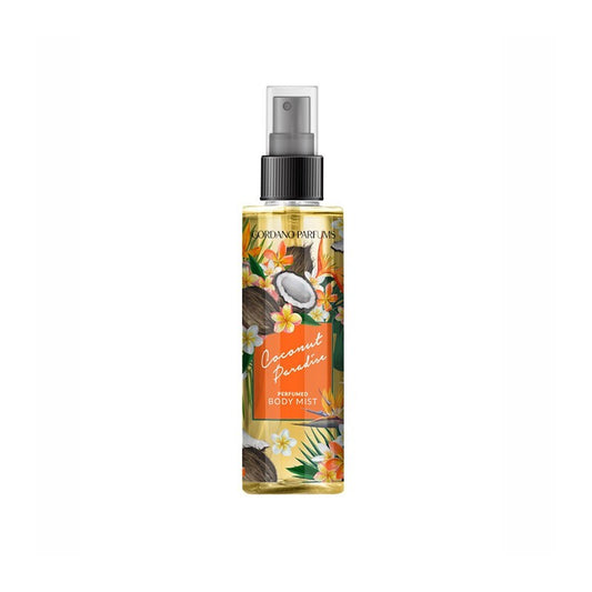 Pihustatav lõhnavesi Coconut Paradise – Kookose Paradiis 200 ml