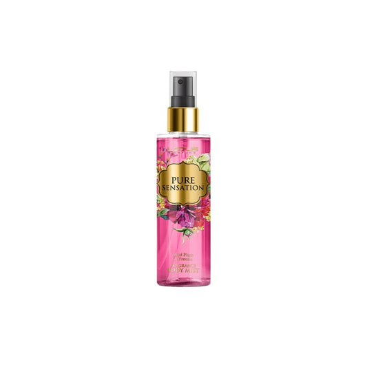 Pihustatav lõhnavesi Pure Sensation – Metsploom & Freesia 210 ml