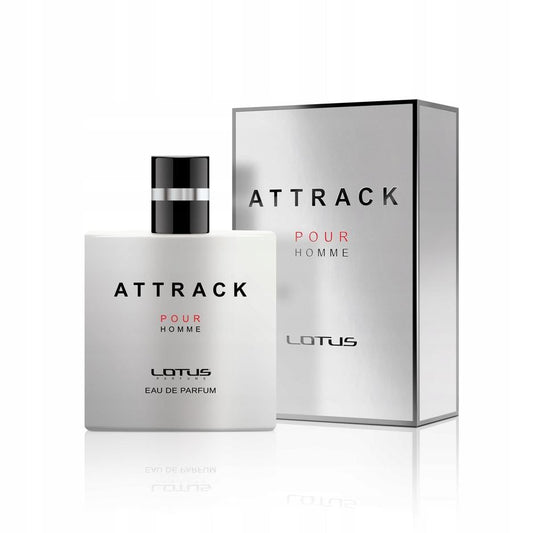 Atrack Sport parfüümvesi meestele 100 ml