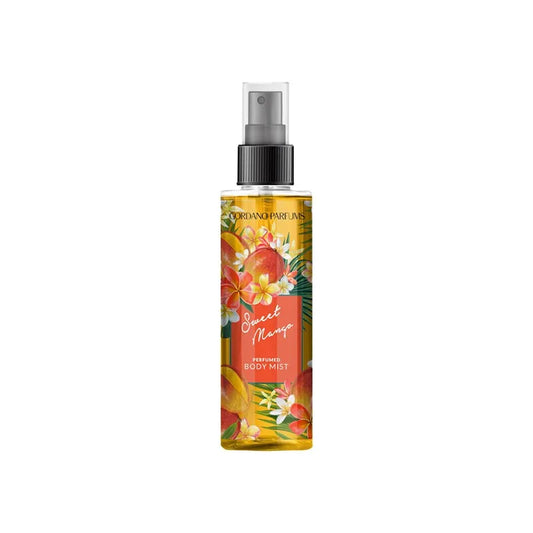 Pihustatav lõhnavesi Magus Mango 200 ml