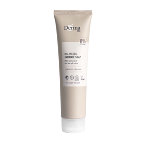 Derma Eco intiimhügieenigeel 150ml
