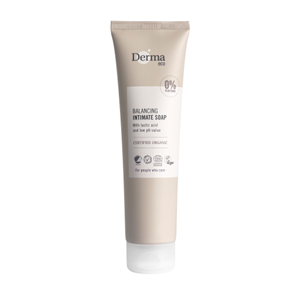 Derma Eco Intimate Hygiene Gel 150ml