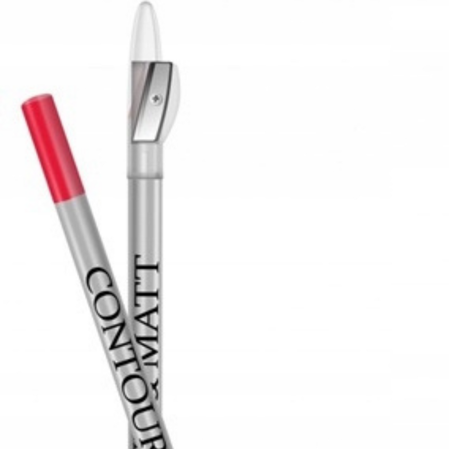 ✏️Huulepliiats Red, CONTOUR & MATT nr 07  2g