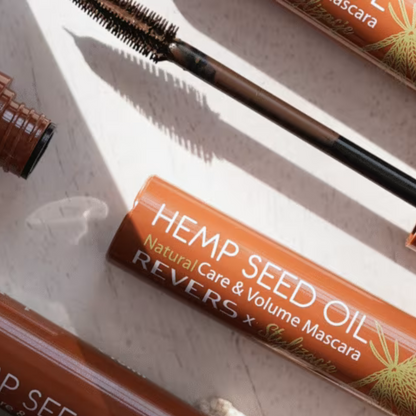 🌿 Ripsmetušš Kanepiseemneõliga CBD Pruun 10ml