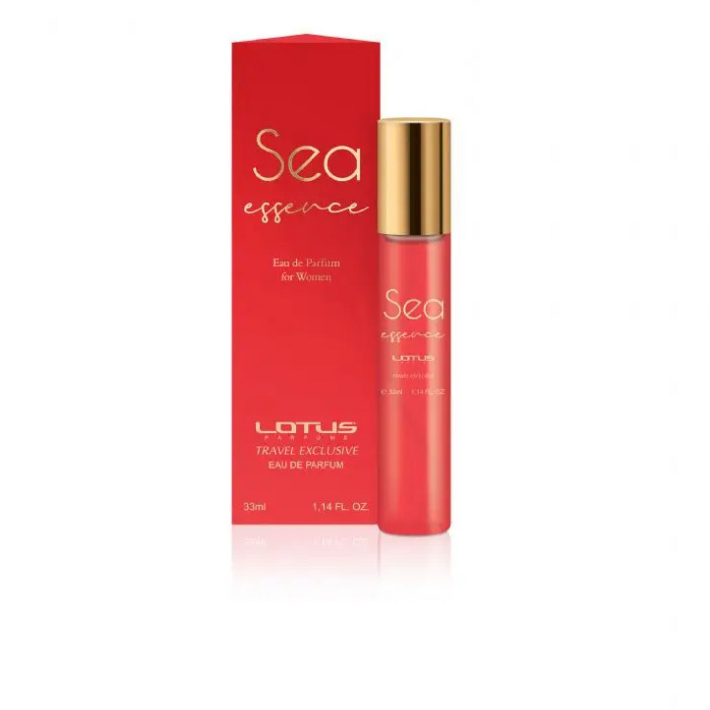 Sea Essence, naiste parfüümvesi 33 ml