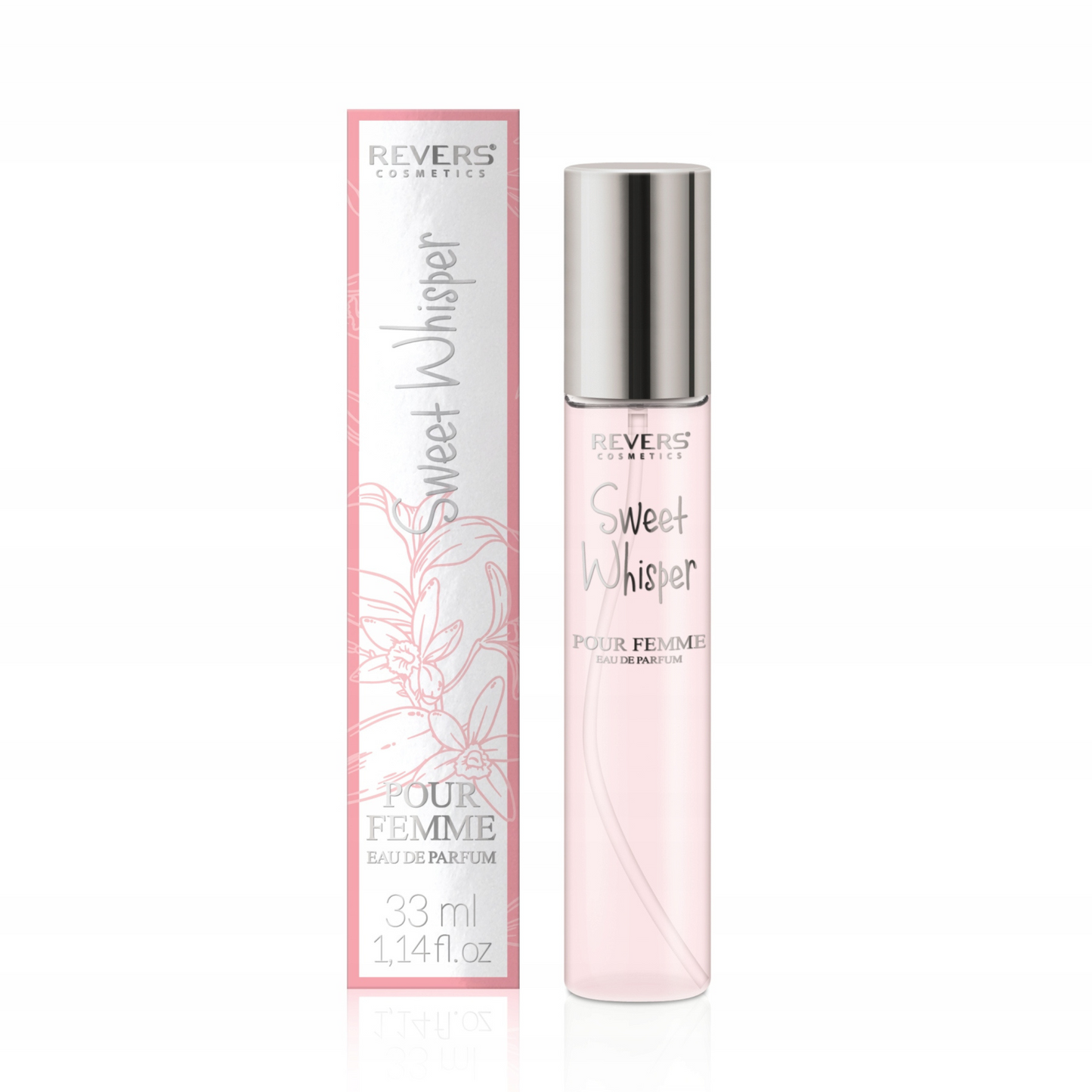 🍯 Sweet Whisper naiste parfüümvesi 33 ml