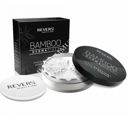 🌿 Bambuspuuder Bamboo Derma Fixer  8g