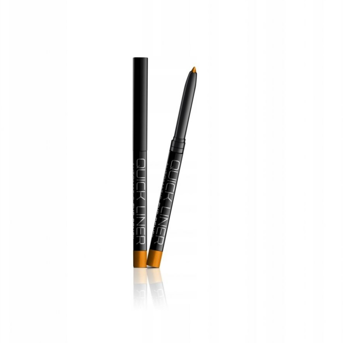 Silmapliiats Quick LINER automaatne Kuldne 1,5g