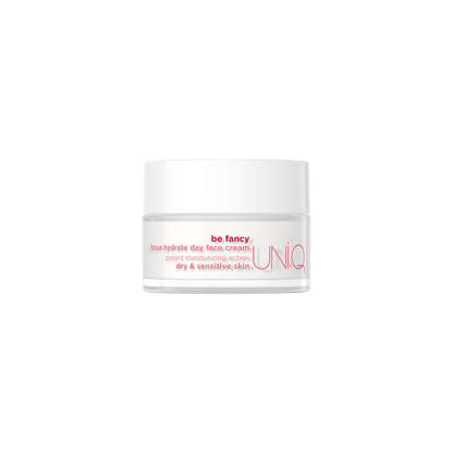 Uni.Q be fancy Focus Hydrate päevane näokreem 50ml
