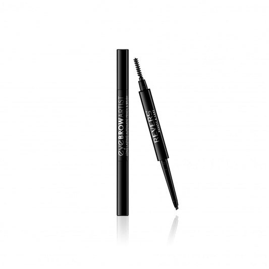 Eye Brow ARTIST, automaatne kulmupliiats DARK BROWN, 0,25g