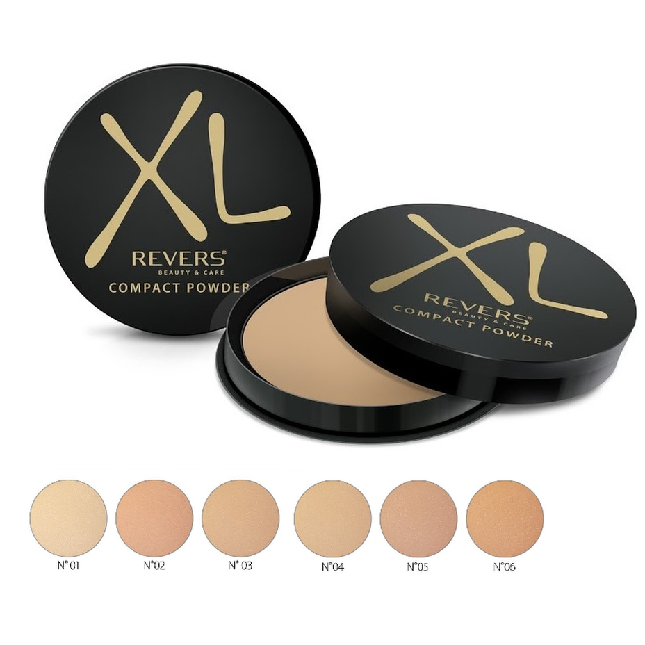 Pressitud puuder XL MIX (MIX*24tk) 9g